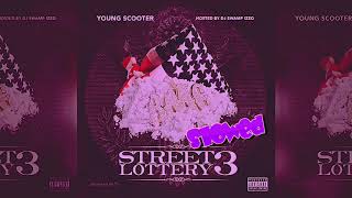 Young Scooter - Grind Don&#39;t Stop Ft. Future [Slowed]