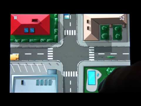 Iphone Free App (31-03-2011) Traffic Master