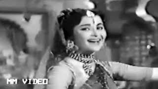 kanahiya jadoo kar gayo haye kya karu Suman Kalyanpur_
