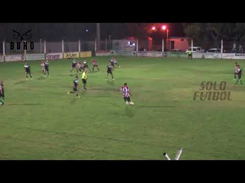 GOLES RESERVA UNION SAN MARTIN