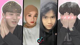 Download lagu Reaksi Orang Korea saat mengagumi pria tampan dan wanita cantik terbaik Indonesia mp3