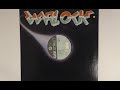 Stereo MC's - On 33 (45 King Remix) - 1989 Gee Street - Cesare - 12" Vinyl Upload @thedailybeatdrop