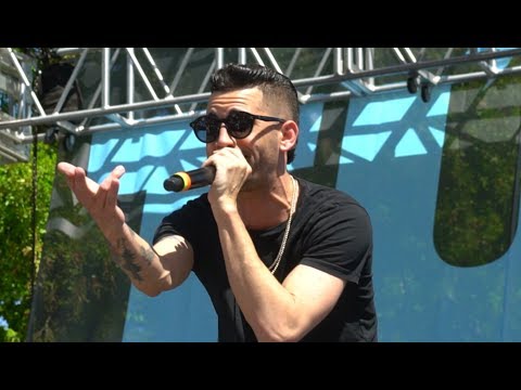 LENIER ft. Veronica Vega & Dj Chino - TE BORRE ( Calle 8 Miami ) | 2019