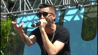 LENIER ft. Veronica Vega &amp; Dj Chino - TE BORRE ( Calle 8 Miami ) | 2019