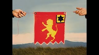 Blind Pilot - Umpqua Rushing (Lyrics)