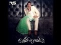 Nas- Reach Out (feat. Mary J Blige) (Life's ...