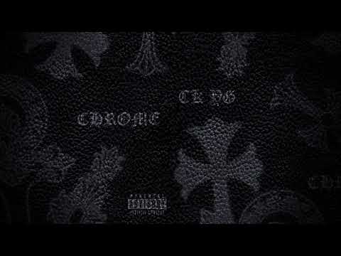 CK YG - CHROME