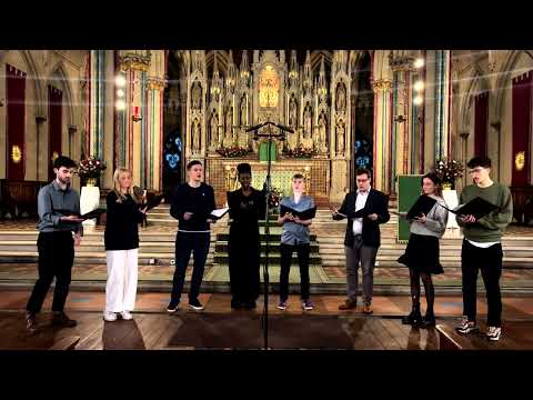 If Ye Love Me (Thomas Tallis) | The Mancunium Consort
