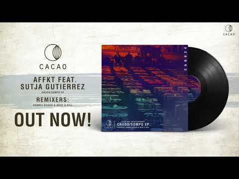 AFFKT - Sompo feat. Sutja Gutierrez (Original Mix)