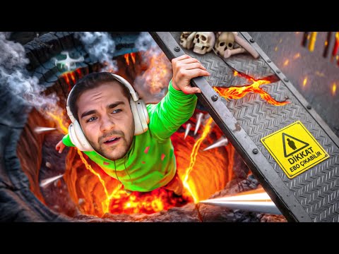 SİNİRDEN BİLGİSAYARI KIRDIĞIM OYUN - artık bi' bilgisayarım yok 😭 | FEVER MEME