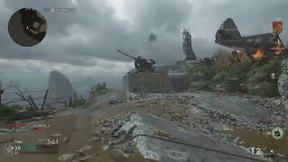 ＜Call of Duty®: WWII＞ ～ボット撃ち エイム力アップ練習～