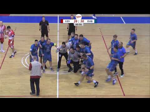 SRL 5. kolo (M) / Crvena Zvezda Maxbet - Dubočica 54