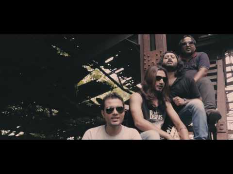 Arunav Roy KE JANE KO GONTA , Video Song cover by My Band