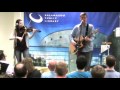 Wally Pleasant @ KPL "Cat Came Back" 