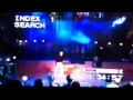Swift And Storm Footwork In Tv Show 93