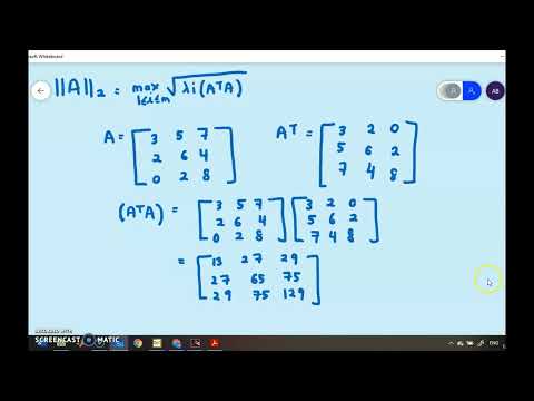 Introduction To Numerical Method