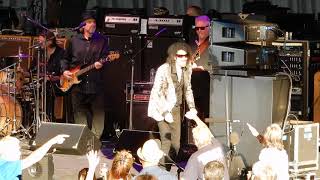The J. Geils Band (Pete Wolf) -  I Can&#39;t Do My Homework