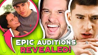 Shadow And Bone Cast Epic Auditions You Can't Miss | The Catcher