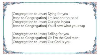 W.A.S.P. - The Demise Lyrics