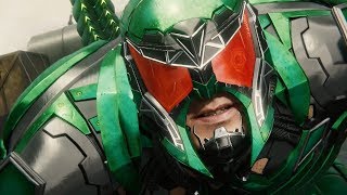 マジでやばすぎる....戦っている最中に仲間割れし始めるこいつら....【スパイダーマン＃18】
