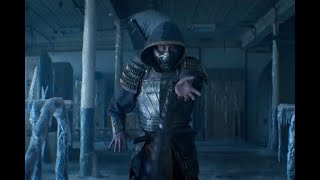 Trailers y Estrenos Mortal Kombat - Trailer español anuncio