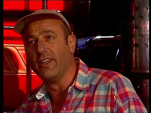 Gunter Gabriel & Manfred Krug - Hallo Dortmund (ZDF Die 100.000 PS-Show 06.09.1986)