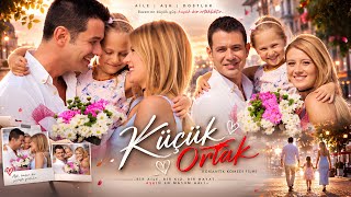 Küçük Ortak Yerli Komedi (2026 FULL HD)