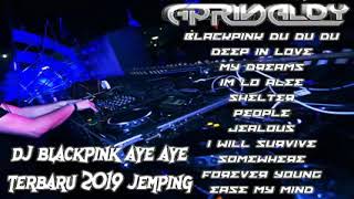 Download lagu Dj Blackpink aye #blackpink mp3