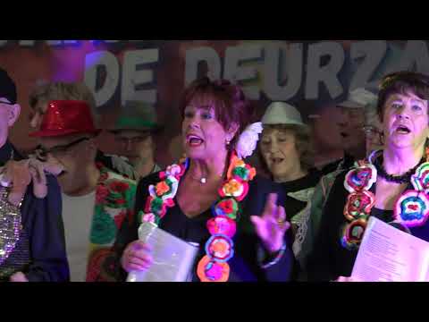 De Kleppers  21-01-2024