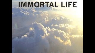 Liturgy - Immortal Life