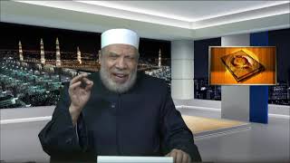 حكم العمل برعاية المسنين من تنظيف و خدمة/فتاوى على الهواءمباشرة/الثلاثاء/2021/1/26م image