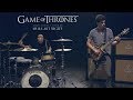 Game Of Thrones Theme Song (Rock Remix by Our Last Night)