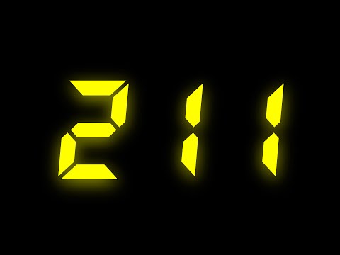 211 - Žiaľ v radosť sa už premenil