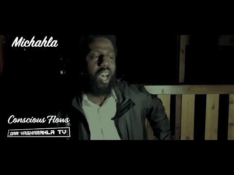 Michahla - Freestyle
