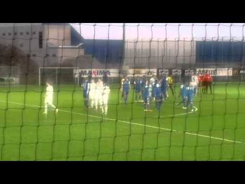 KARIKAVÕISTLUSTE POOLFINAAL: NÕMME KALJU vs TARTU TAMMEKA