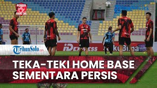 Persis Hari Ini: Persis Solo Terancam Tak Bisa Pakai Stadion Manahan, Home Base Jadi Teka-teki