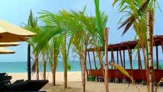 preview picture of video 'Пляжи Шри-Ланки Sri-Lanka beaches'