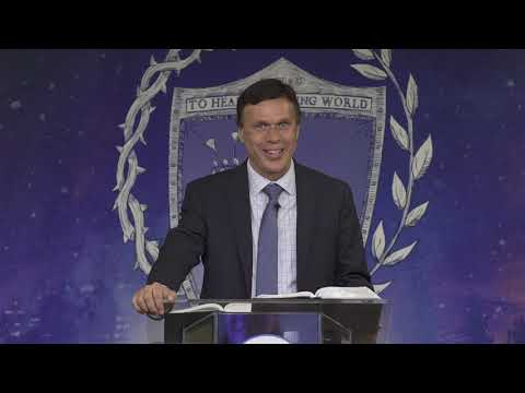 Weimar College Graduation Testimonies Pt.1 2020