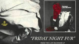 Devours - Friday Night Fur