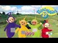 Teletubbies 1999 27th Anniversary Video