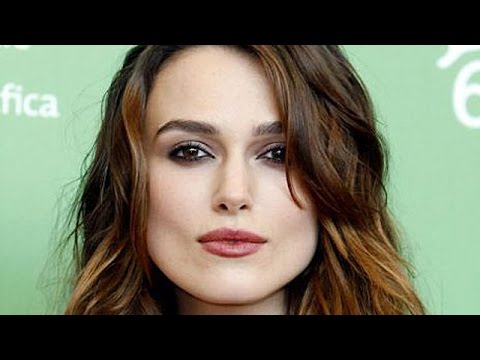 Keira Knightley rips Google