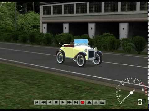 Thumbnail for BMW 3/15 Dixi by BMW 3/15, BMW, Car