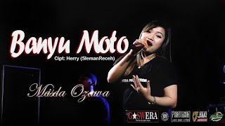 Download lagu Meisela Ozawa - Banyu Moto (Cipt: Herry (slemanreceh) | Om GASWERA Music (The Real Dangdut Koplo) mp3 Download lagu Meisela Ozawa - Banyu Moto (Cipt: Herry (slemanreceh) | Om GASWERA Music (The Real Dangdut Koplo) mp3