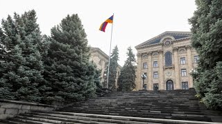 Խորհրդարանական շաբաթ 24.09.2023