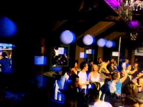Nico Morano at Lux 26 03 2011 part 4