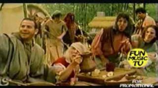 Los Cafres - Capitan Pelusa