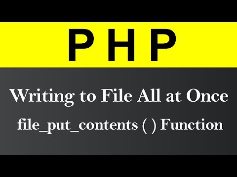 Introduction to PHP Hindi