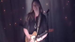 Joanne Shaw Taylor "No Reason To Stay" @ Xmas Jam 2018