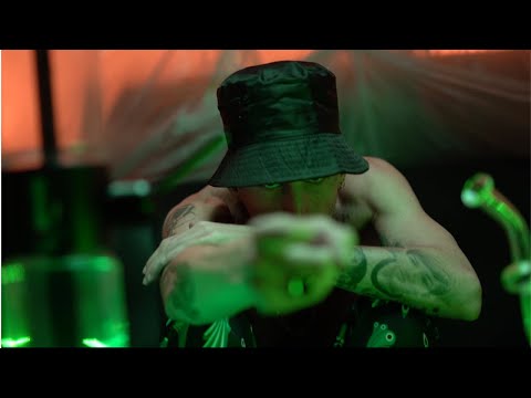 EL EXTRANJERO - MOONROCK (VIDEOCLIP) PROD. BIG YAHYA #TDN