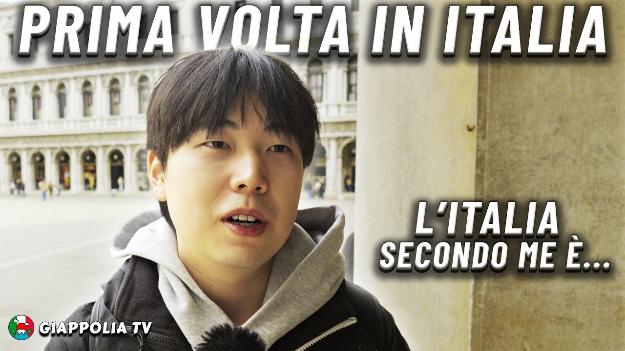 I turisti stranieri amano l'Italia? La risposta vi sorprenderà